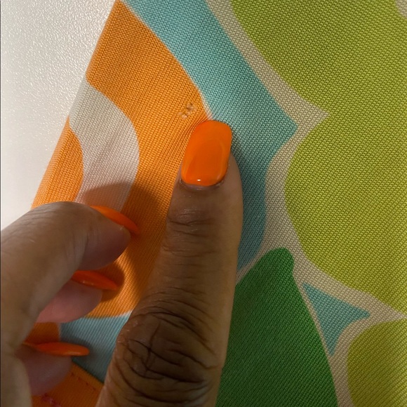 #12 Lilly Pulitzer Petunia In Paradise Dress size S - Picture 8 of 8